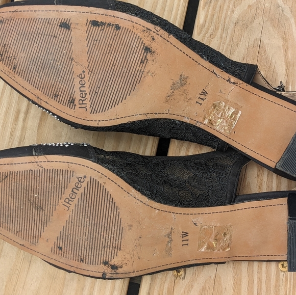 J Rene shoes - Picture 8 of 13